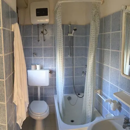 Romantic Flat, Sea View Costa Makauda Tatil Evi