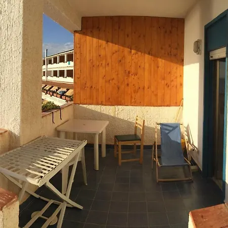 Romantic Flat, Sea View Costa Makauda Sciacca